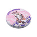 Espejo doble cara metal gato andino patagonia 4137-6 detalle