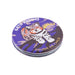Espejo doble cara metal gato andino patagonia 4137-6 
