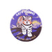 Espejo doble cara metal gato andino patagonia 4137-6 