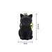 Llavero gato negro plastico metal 4201-4