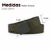 Medidas plastico Cinturon nailon verde 4057-4