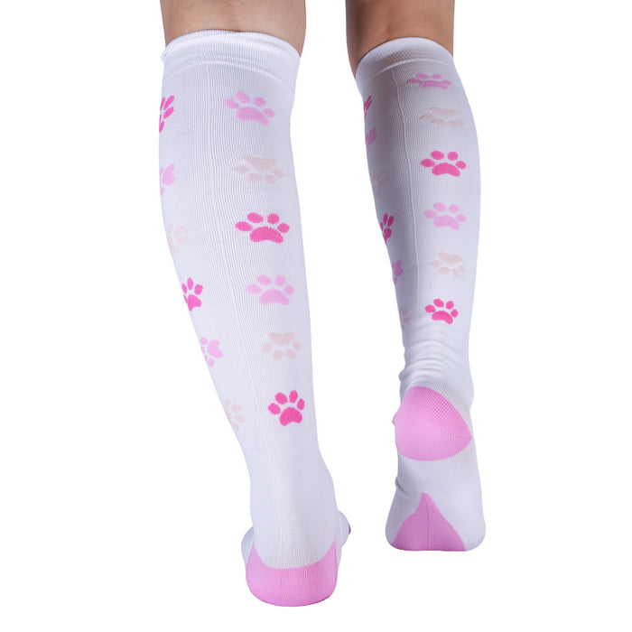 Bucanera Compresiva chinlon patitas rosadas perros 149-150