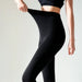 Panty polar negra estandar 4240