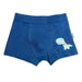 Pack 4 boxer niño colores dinosaurios 2090