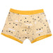 Pack 4 boxer niño colores oso polar 2091