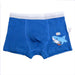 Pack 4 boxer nino colores tiburon cool 2094