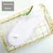 Pack 6 calcetines bambu invisible malla delgada 3940