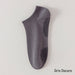 Pack 6 calcetines invisibles antideslizante hombre bambu 4001