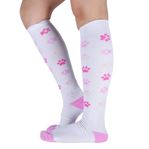 Bucanera Compresiva chinlon patitas rosadas perros 149-150