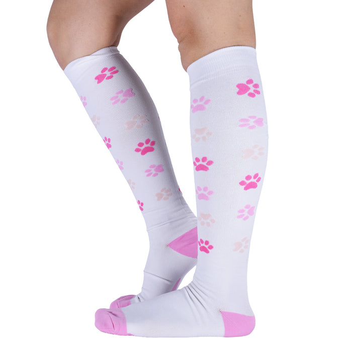 Bucanera Compresiva chinlon patitas rosadas perros 149-150