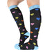 Bucanera compresion larga corazones colores 115-116