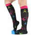 Bucanera compresion nylon lazo colores 121-122