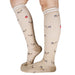 Bucanera largo nylon compresion mapaches 89-90