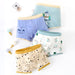Pack 4 boxer niño colores oso polar 2091