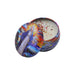 Velas aromatica santos metal virgen concepcion 4236-2