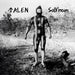 Portada calcetin algodon largo Talen Selknam 623