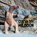 Portada calcetin algodon largo milodon 617