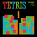 Portada calcetines algodon largo tetris mujer 203
