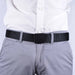 cinturones nailon plasticos hombre 4057