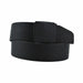 Portada plastico Cinturon nailon negro 4057-1