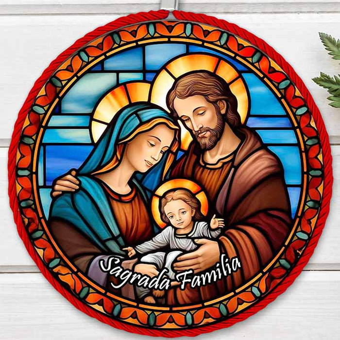 Colgantes Sagrada Familia