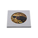 Posaolla ceramica corcho colgante gatos egipcios 4241-1