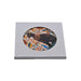 Posaolla ceramica corcho colgante gatos egipcios 4241-2 