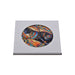 Posaolla ceramica corcho colgante gatos egipcios 4241-3