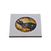 Posaolla ceramica corcho colgante gatos egipcios 4241-6