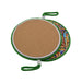Posaolla ceramica corcho colgante gatos egipcios 4241-4