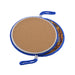 Posaolla ceramica corcho colgante gatos egipcios 4241-6