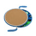 Posaolla ceramica corcho pintura perro beagle 4112-4