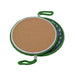 Posaolla colgante ceramica corcho arbol de la vidahilo verde 4214-1