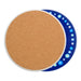 Posavasos frida khalo ceramica corcho base 3782