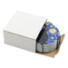 Posavasos gatos negros ceramica corcho base 3964