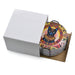 Posavasos perro ceramica corcho gato egipcio caras 4085