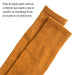 Calcetin algodon extralargos ajustado mujer colores 4010