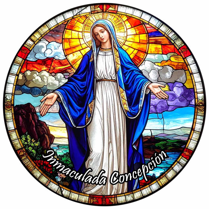 Cuadros de Inmaculada Concepción