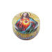 Velas aromatica santos metal sagrado corazon de jesus 4236-3