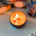 Velas aromatica santos metal 