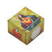 Velas aromatica santos metal sagrado corazon de jesus 4236-3