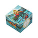 Velas aromatica santos metal san cristobal 4236-4