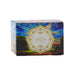 Velas aromatica santos metal san expedito 4236-5 