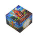 Velas aromatica santos metal san expedito 4236-5