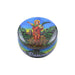 Velas aromatica santos metal san pancracio 4236-6