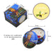 Velas aromatica santos metal san sebastian 4236-7
