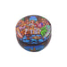 Velas aromatica santos metal santa cena 4236-12