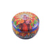 Velas aromatica santos metal virgen carmen 4236-11