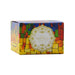 Velas aromatica santos metal virgen carmen 4236-11