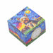 Velas aromaticas pintura perro yorkshire metal 4071-7
